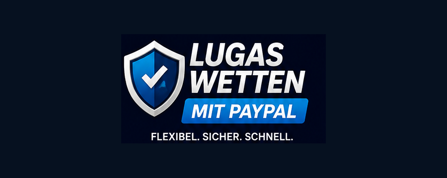 wettanbieter ohne lugas mit paypal