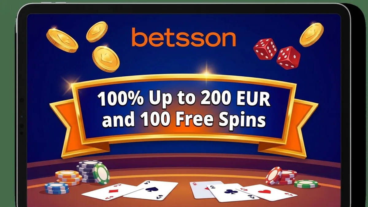 Betsson
