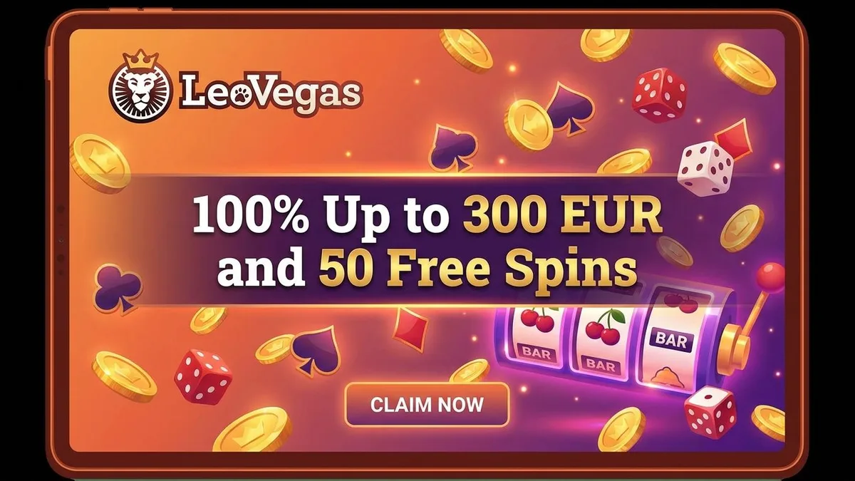 LeoVegas